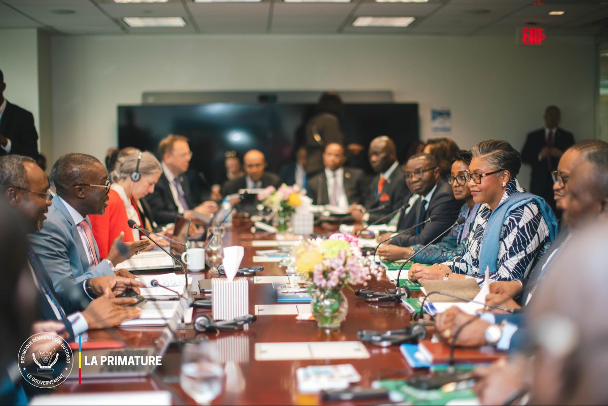 Judith SUMINWA TULUKA tweet media