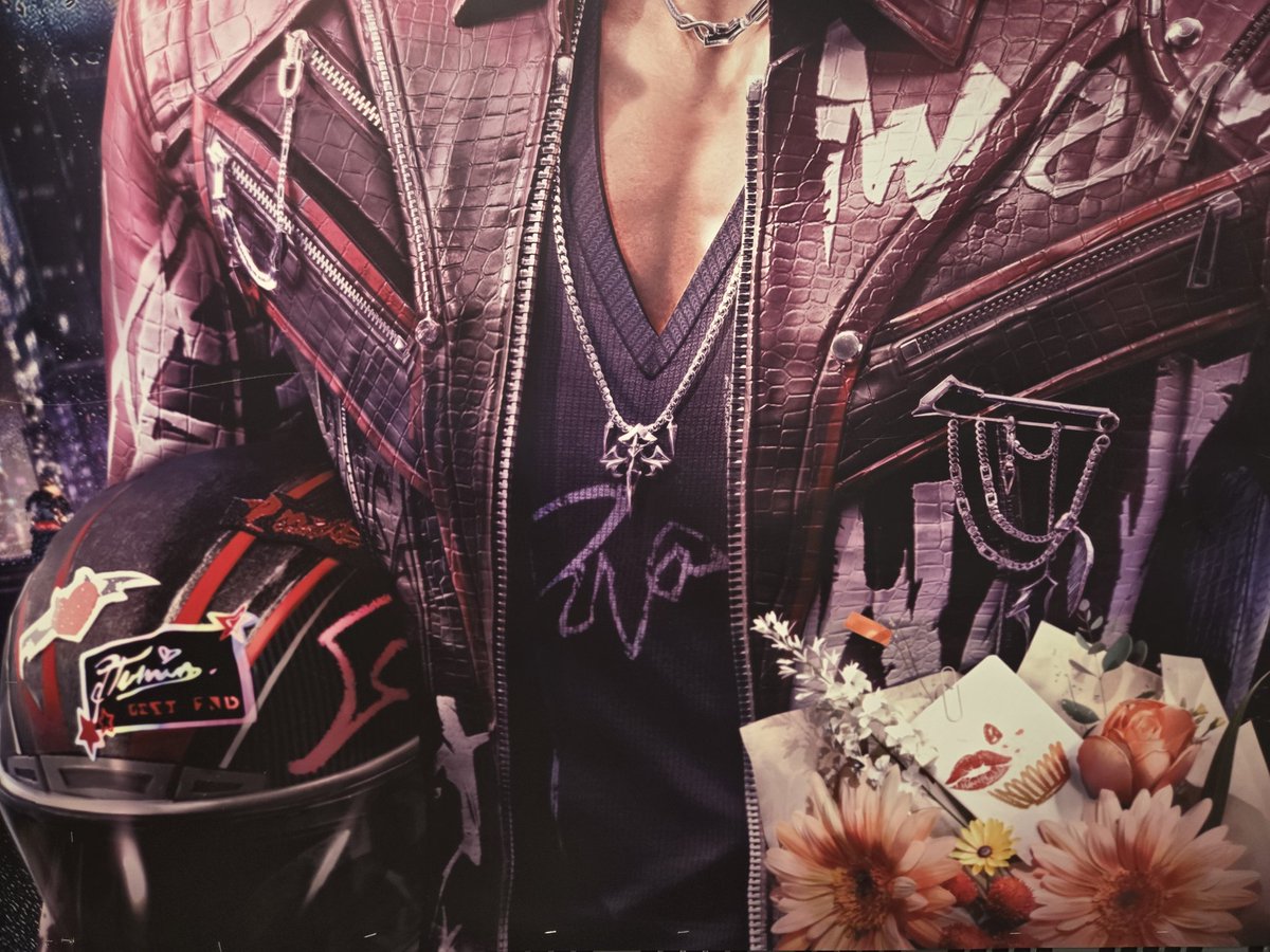 リコピン🍎 tweet media