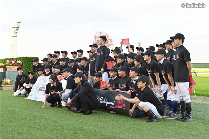 競馬ラボ tweet media