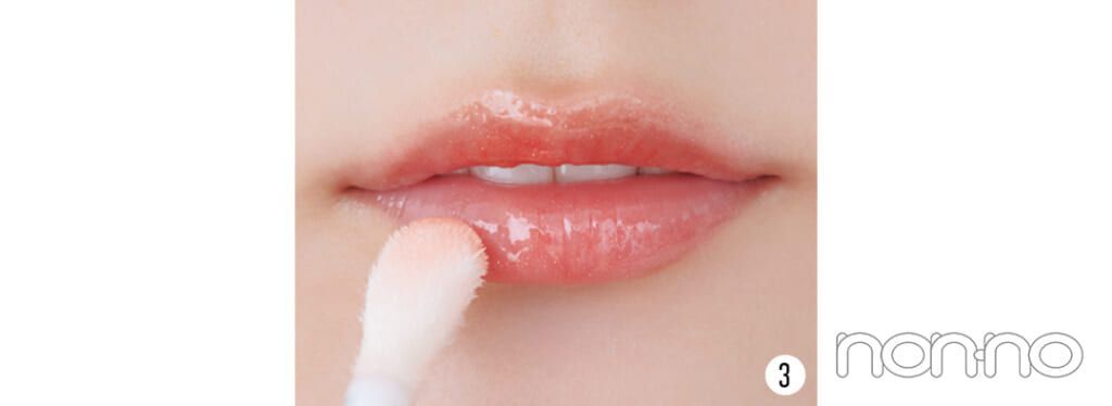 ノンノ／non-no tweet media