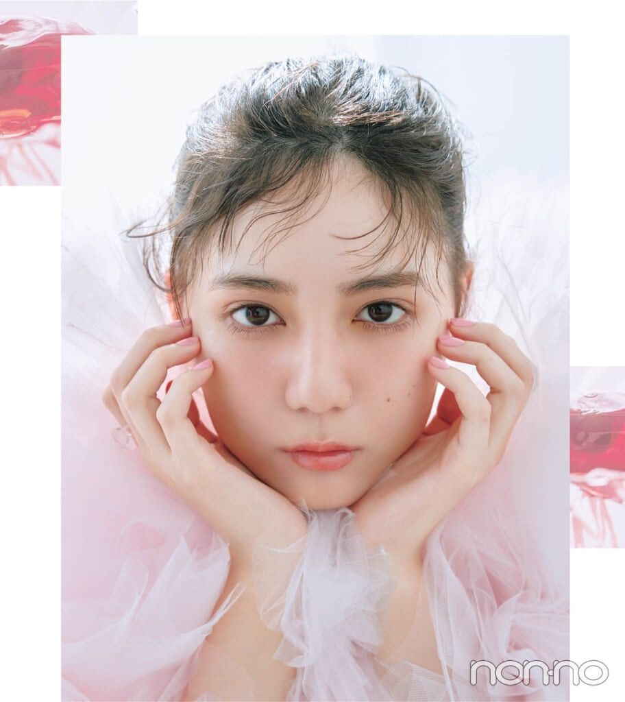 ノンノ／non-no tweet media