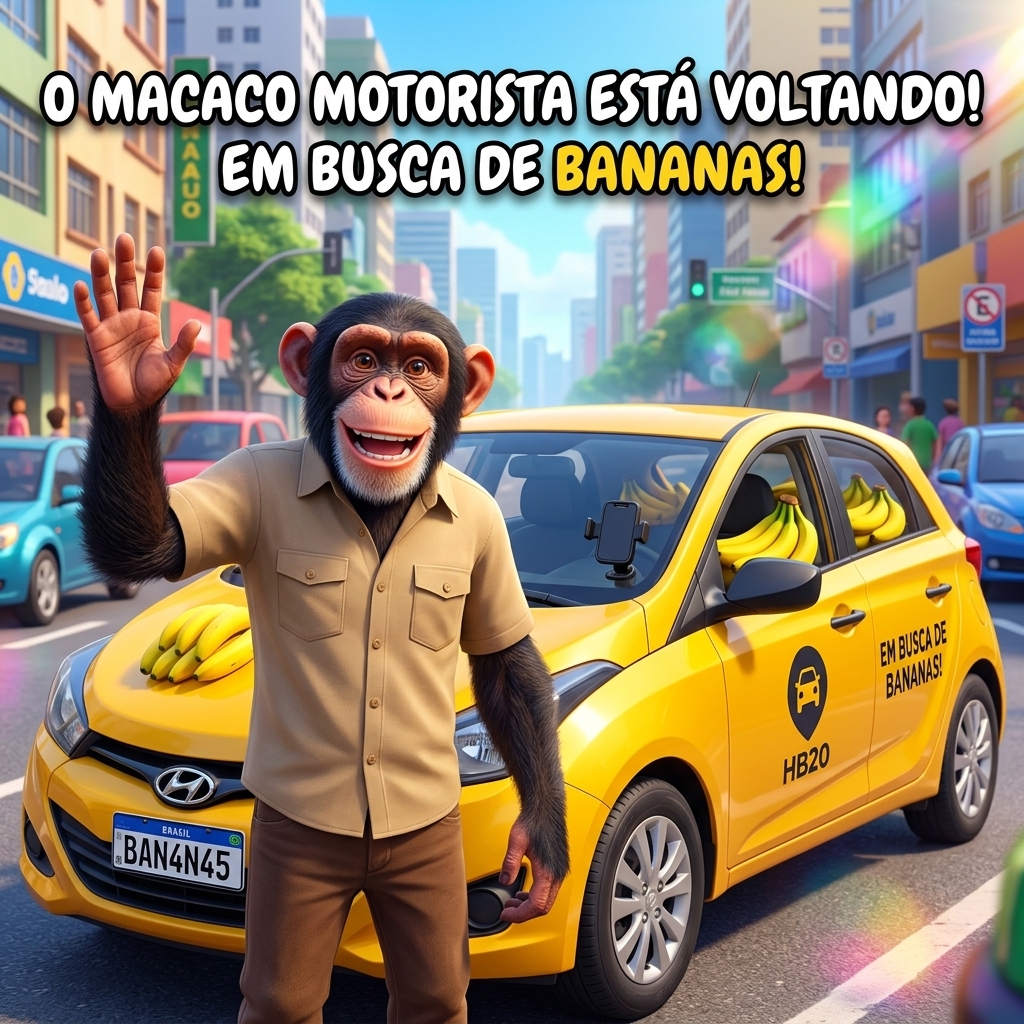 MacacoDriver's tweet photo. Nosso Macacão esta voltando! Em breve novidades! #macacodriver https://t.co/77Bbq2rsd1