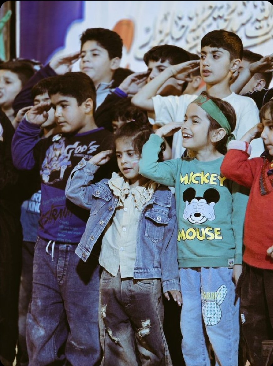 IranVoice tweet media