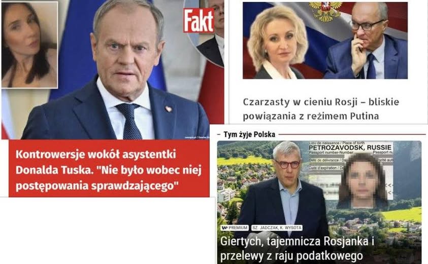 Dariusz Brzozowski tweet media