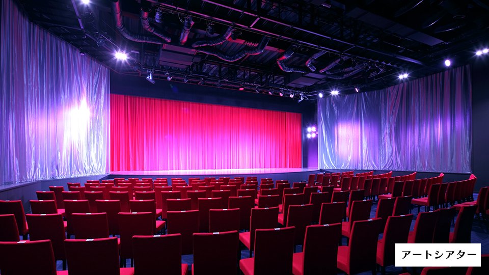 ラグコス公式✨ 6/27(土)オールナイト開催‼︎🎡🎠🎪✨ tweet media