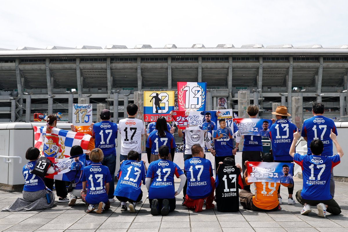 キニョーネス会 tweet media