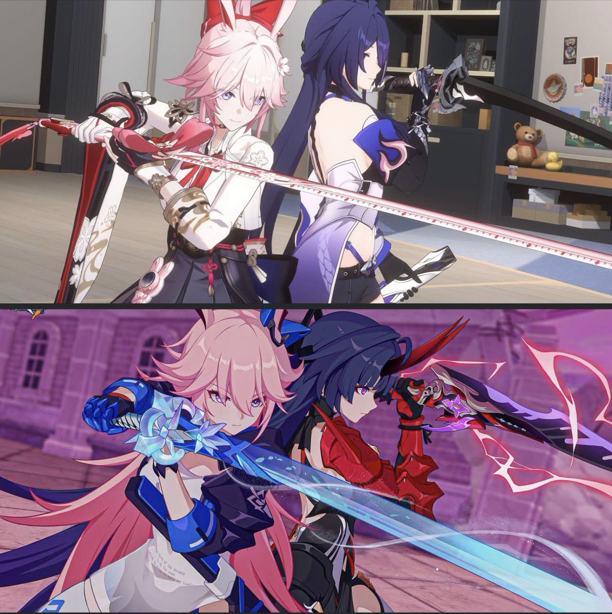 Gacha Zone tweet media