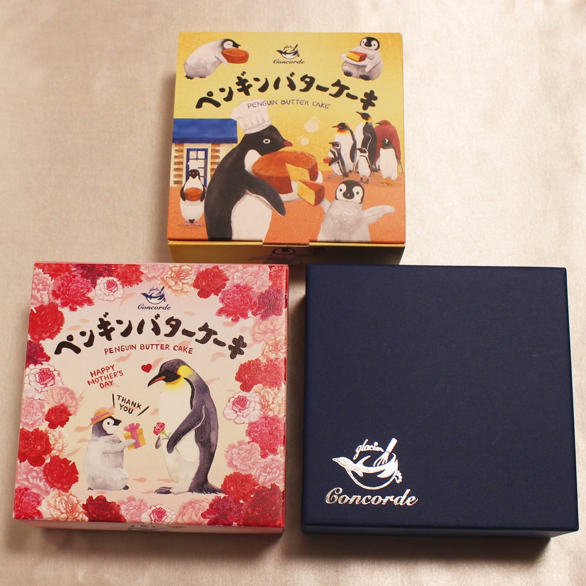 グラシエコンコルド tweet media