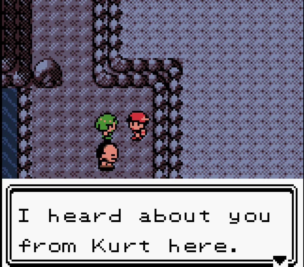 Pokémon Fangame News tweet media