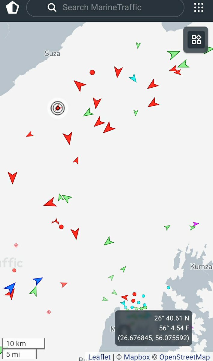 shuvankr's tweet image. None of the #Indian flagged #OilTanker or #LPG Tanker could cross #Hormuz today due to Technical/Commercial Reasons..

Returning back from Toll Gate 
😭😭

Modi will say, its "Teknail Pukal Pooch" 🤣🤣🤣