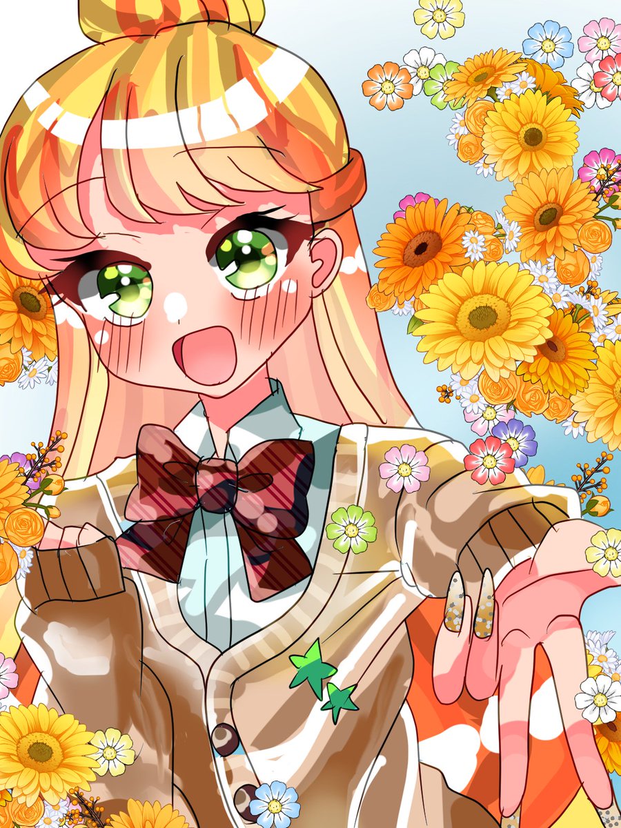 なごむ🔑ご依頼受付中 tweet media