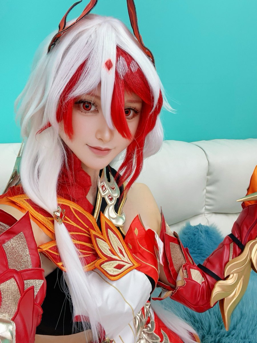 乃ノ野 3a! tweet media