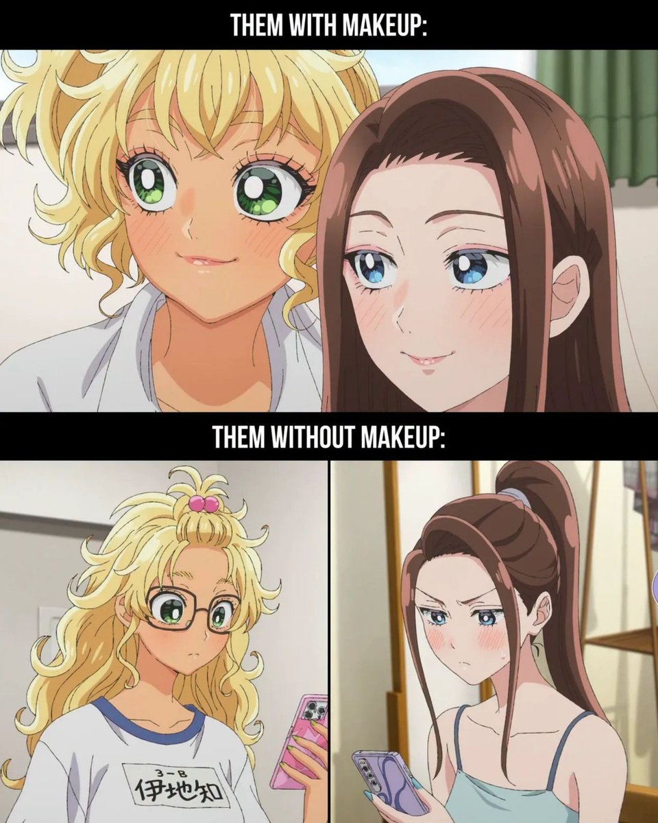 Otaku Society tweet media