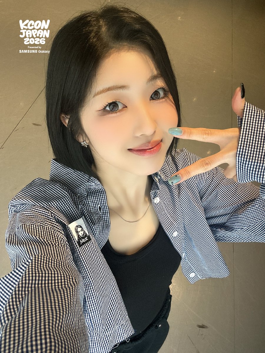 kconjapan's tweet image. [#KCONJAPAN2026] #ISSUE CHECK-IN REWARD for KCONer! 🎁

RE:BORNへ
IS:SUEより 🌙

-
KCON JAPAN 2026 
MAY 8-10 
Makuhari Messe 

Let's #KCON