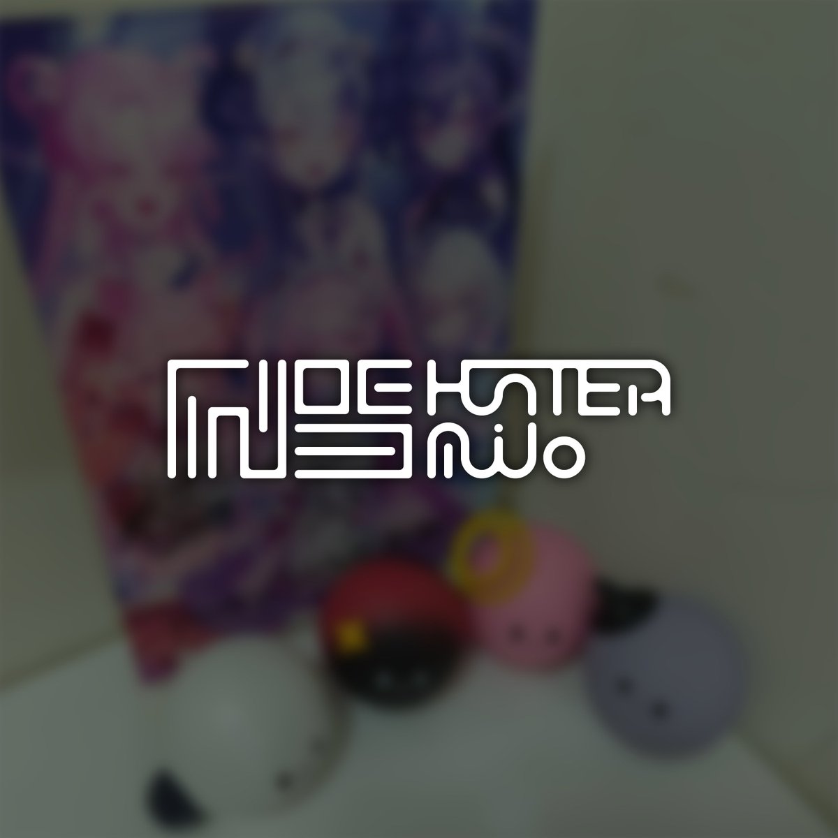 Hunter Milo【新帳號】 tweet media