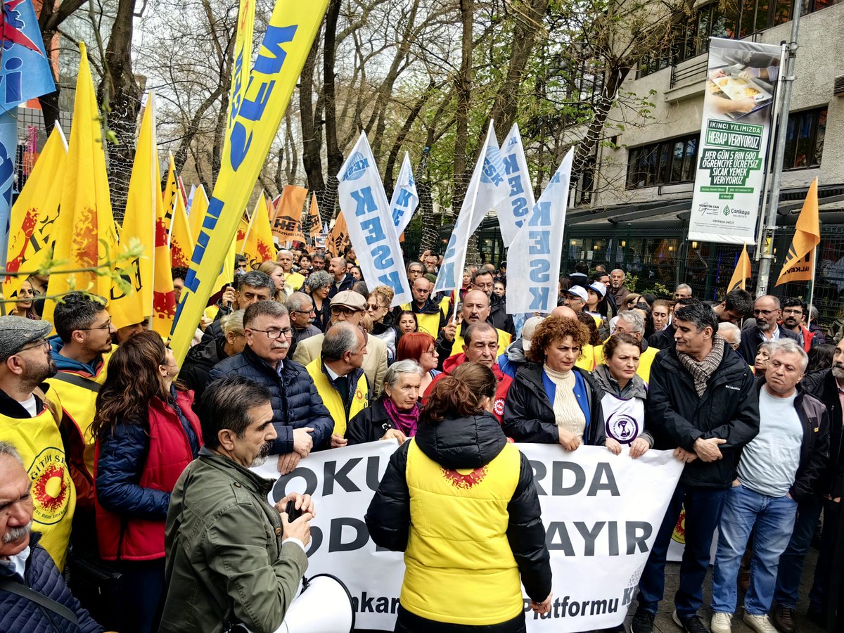 Eğitim Sen tweet media