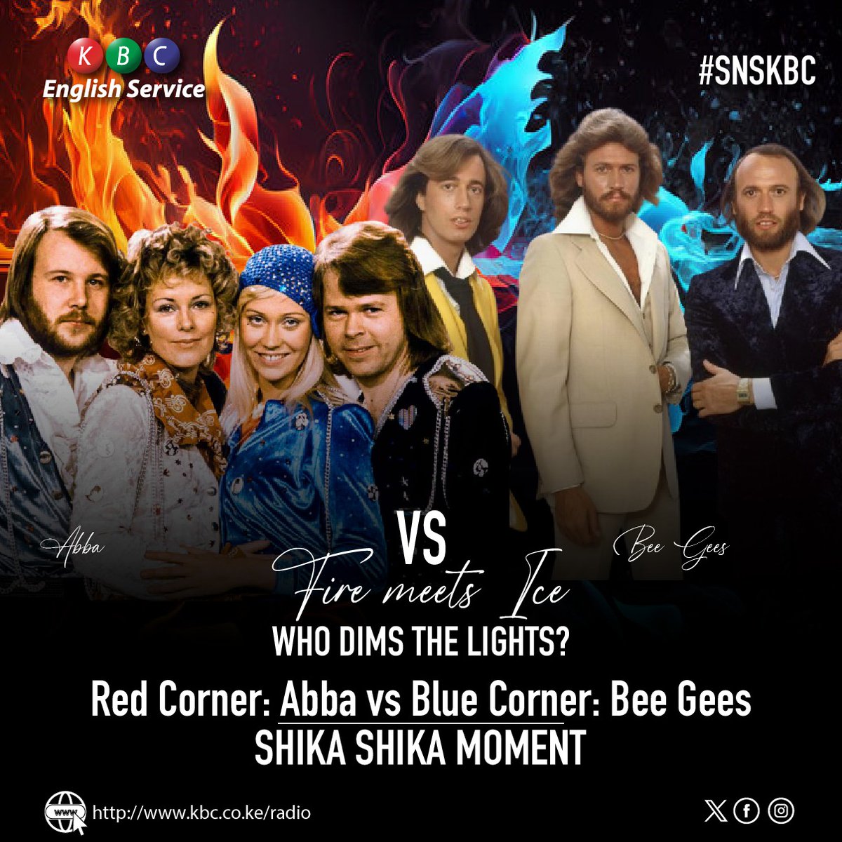 KBC English Service tweet media