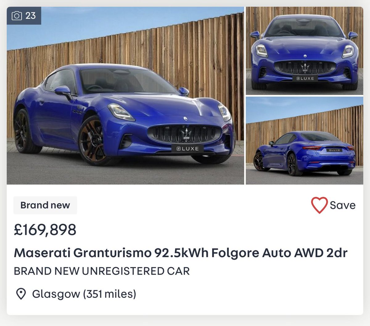 Tim Oldland tweet media