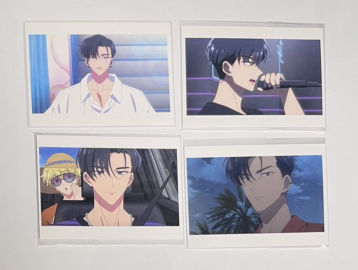 まり@お取引垢 tweet media