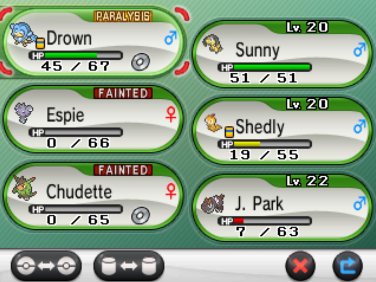 Starving Espurr that will die soon (Tyltaria) tweet media