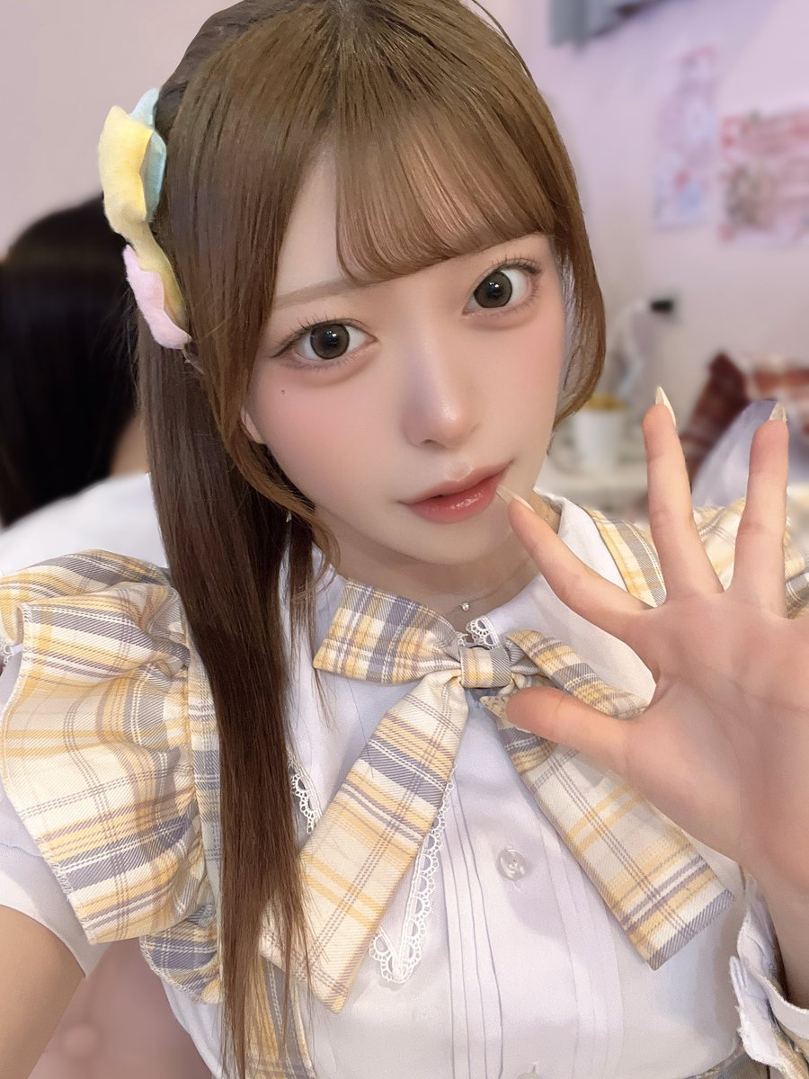 ころね🎀6/12集合だよ♡🎀 tweet media