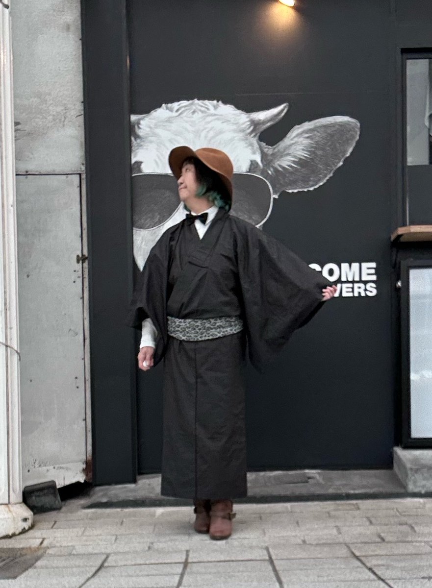 狸々狐@りりこ tweet media