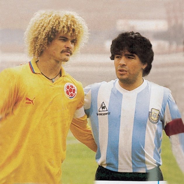 The League Magazine tweet media