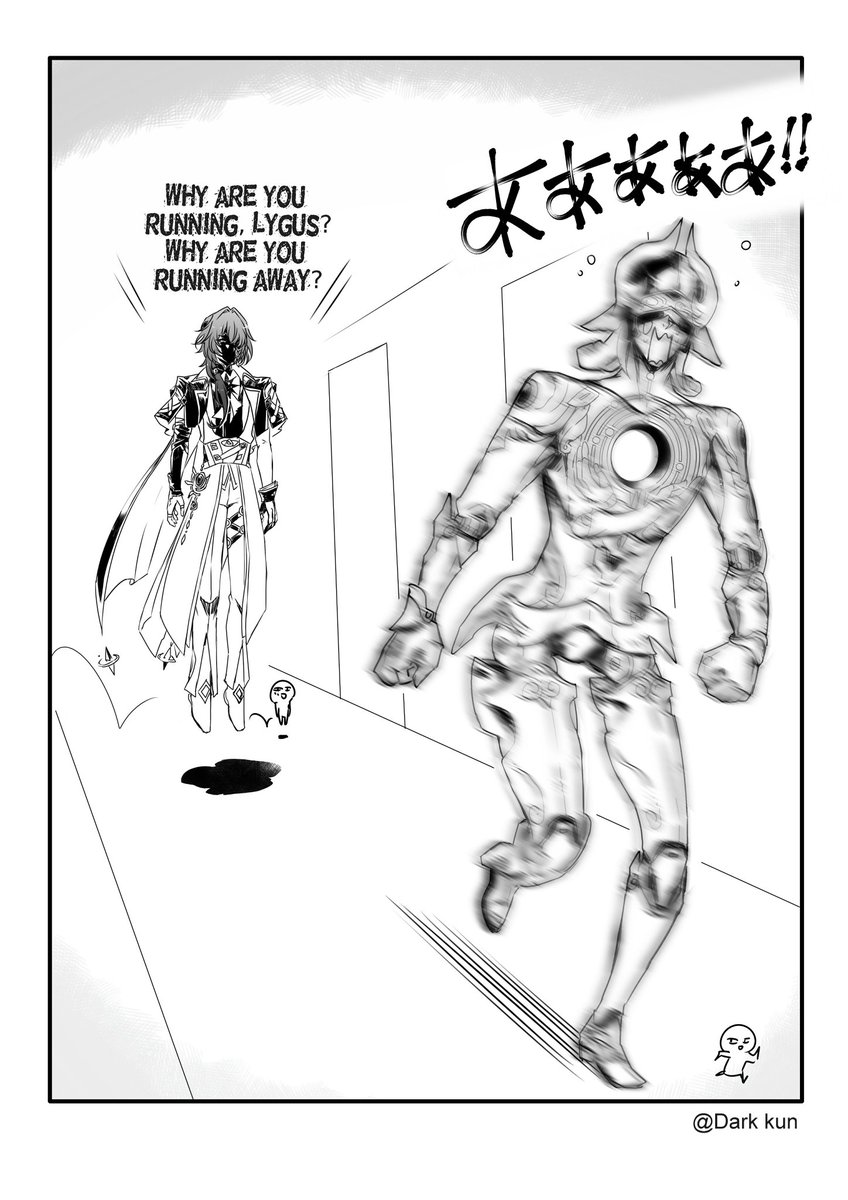 Dark Kun✮ん✧ Doujima H40 Dark Kun✮ tweet media