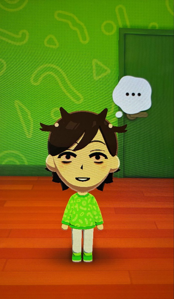 ふみぃ tweet media