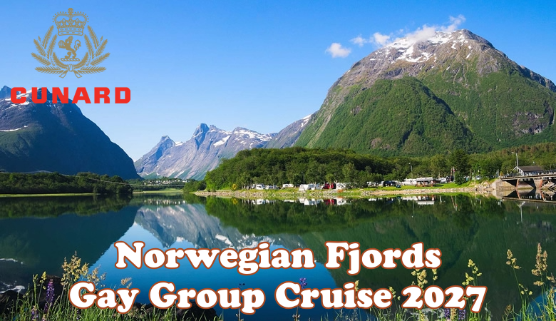 AdonisHoliday's tweet photo. Norwegian Fjords Cunard Gay Group Cruise 2027
https://t.co/c7S7dsuN9j

Experience days of long-lasting light, sailing Norway’s fjords during the Midnight Sun. Stepping ashore, immerse yourself in towns such as Olden: gateway to the Loen Skylift and the Briksdal Glacier. You will https://t.co/QQrOoAzWVX