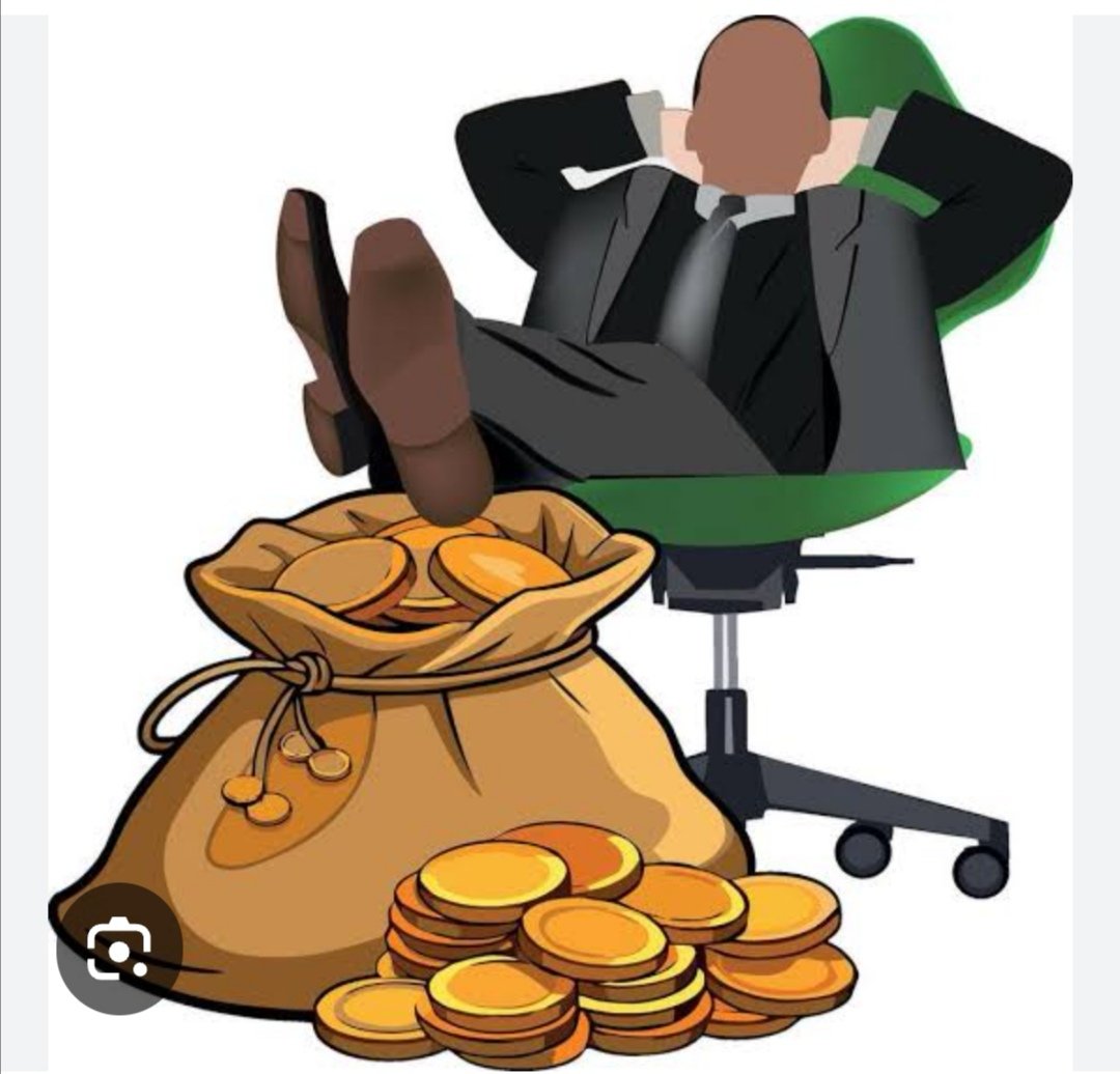 Ramaphosa, admiring his spoils. BEE Corperate shares. The biggest individual legal heist in history.