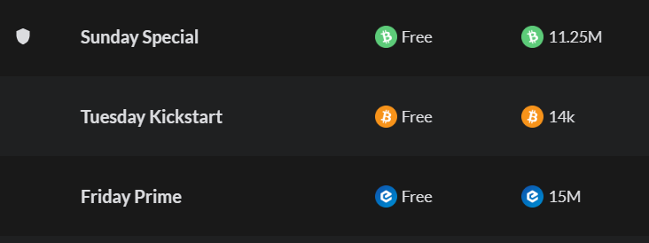 Blockchain Poker tweet media