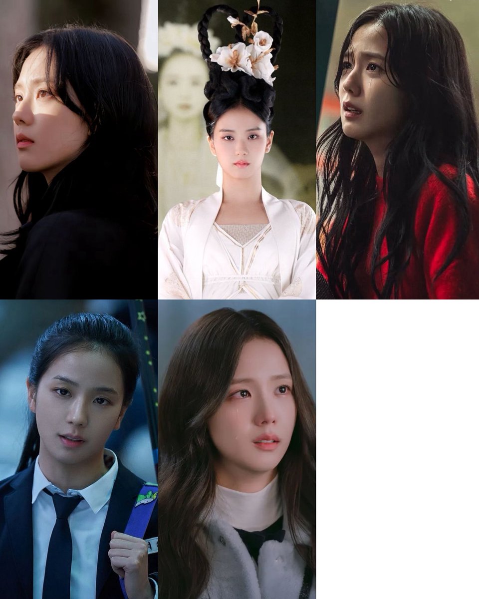 JISOO NEWS tweet media