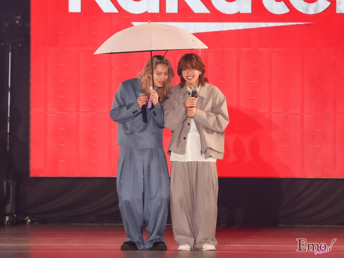 Emo!miu／エモミュー tweet media