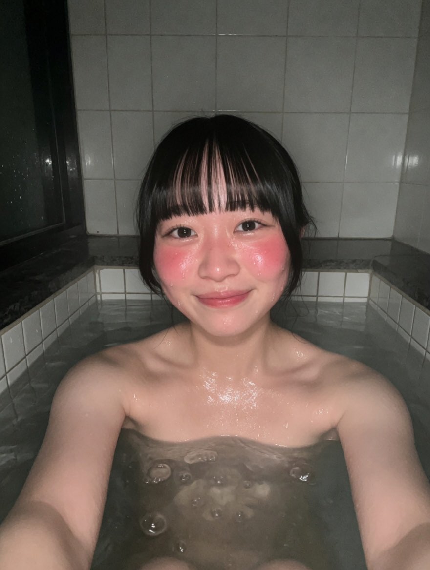 AIかわいい研究所♡ tweet media