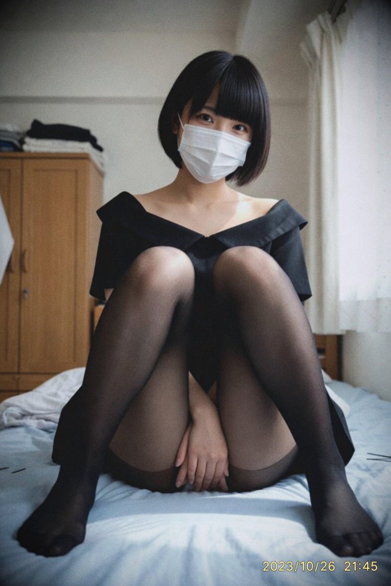 AIかわいい研究所♡ tweet media