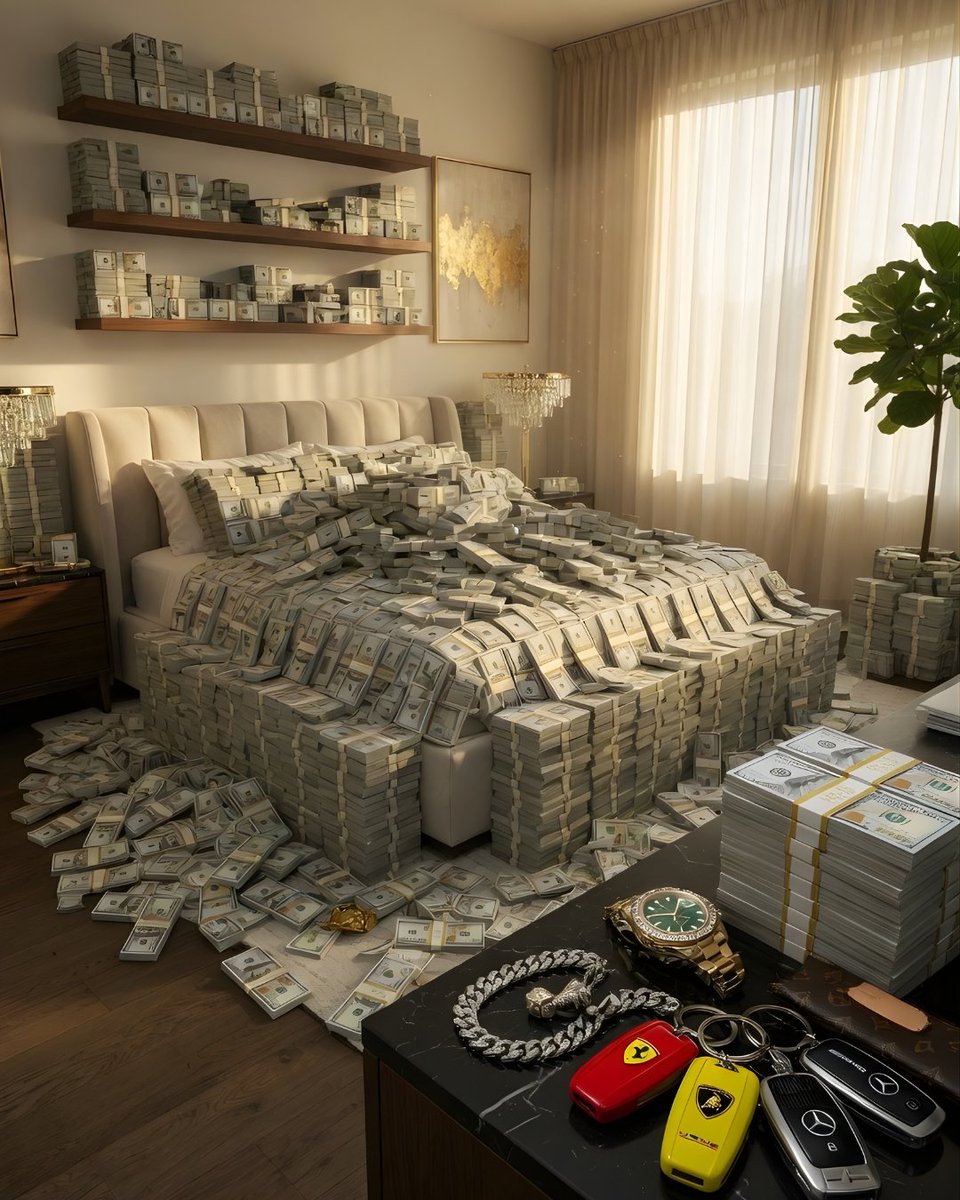 Money Mantra tweet media