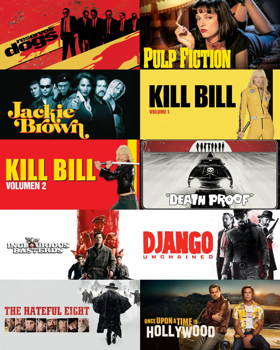 Lugar Cinema🎬 tweet media