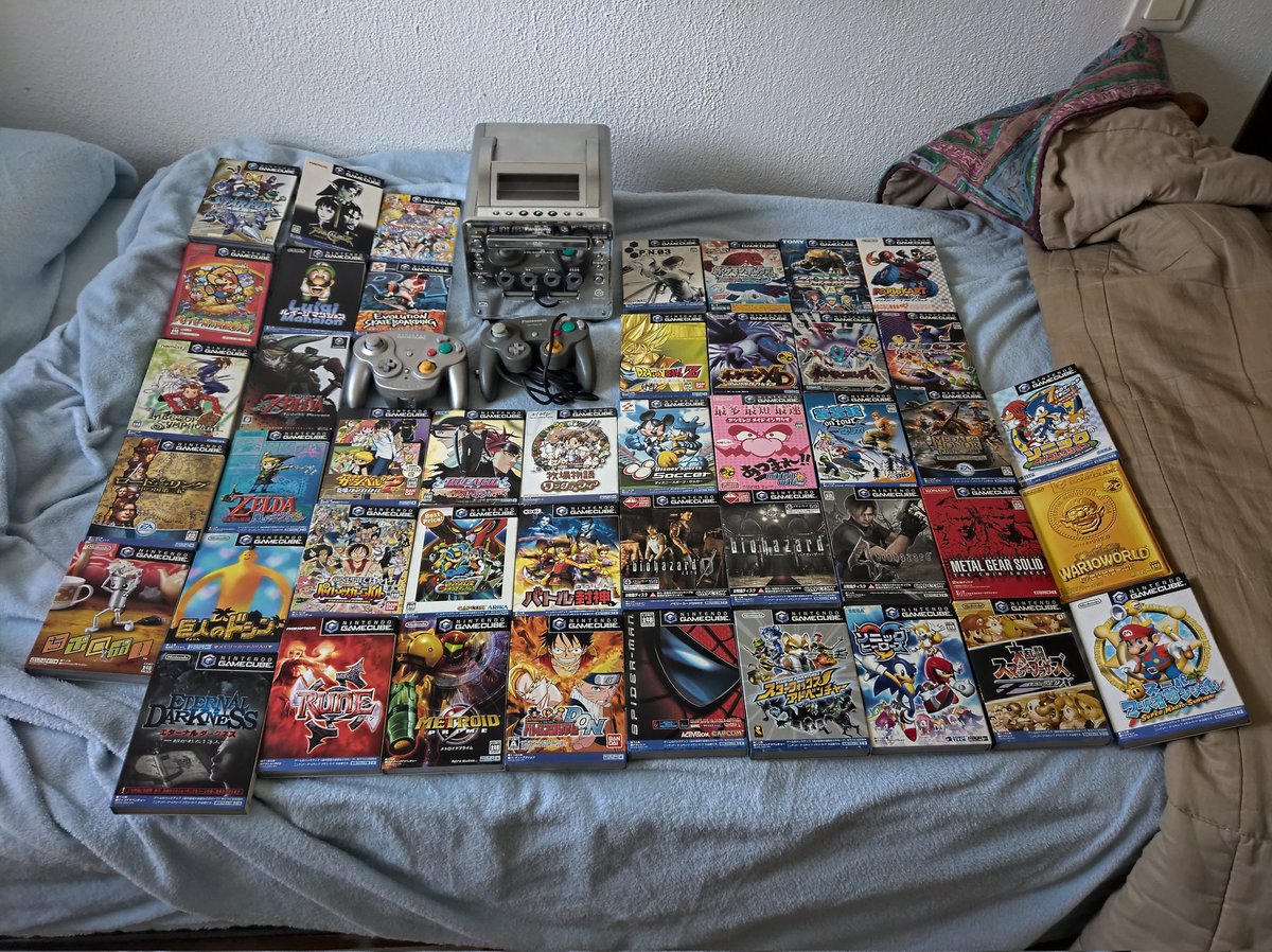 Francisco J. Ruiz ッフ tweet media