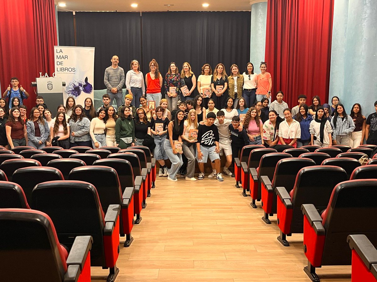 LAecocultural's tweet photo. Imágenes de un fin de semana muy intenso con cuatro actividades de temáticas diferentes y para todos los públicos. https://t.co/oITUtEp1Jt