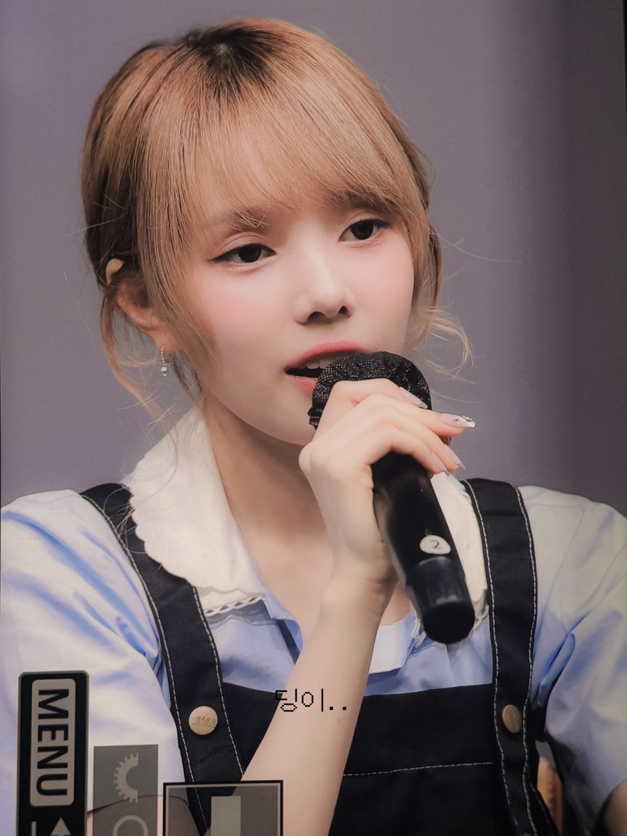 딩이.. tweet media