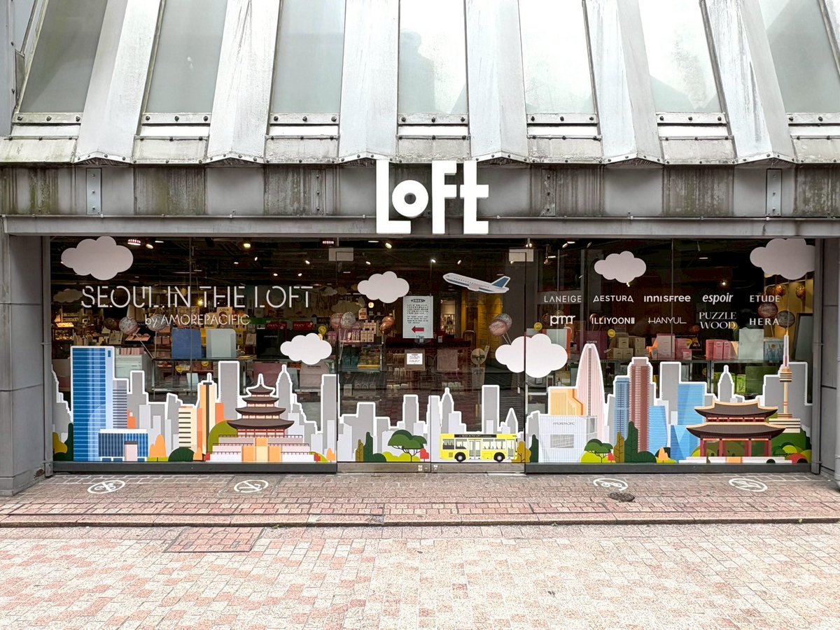 ロフト公式 (@LOFT_Official) / Posts / X