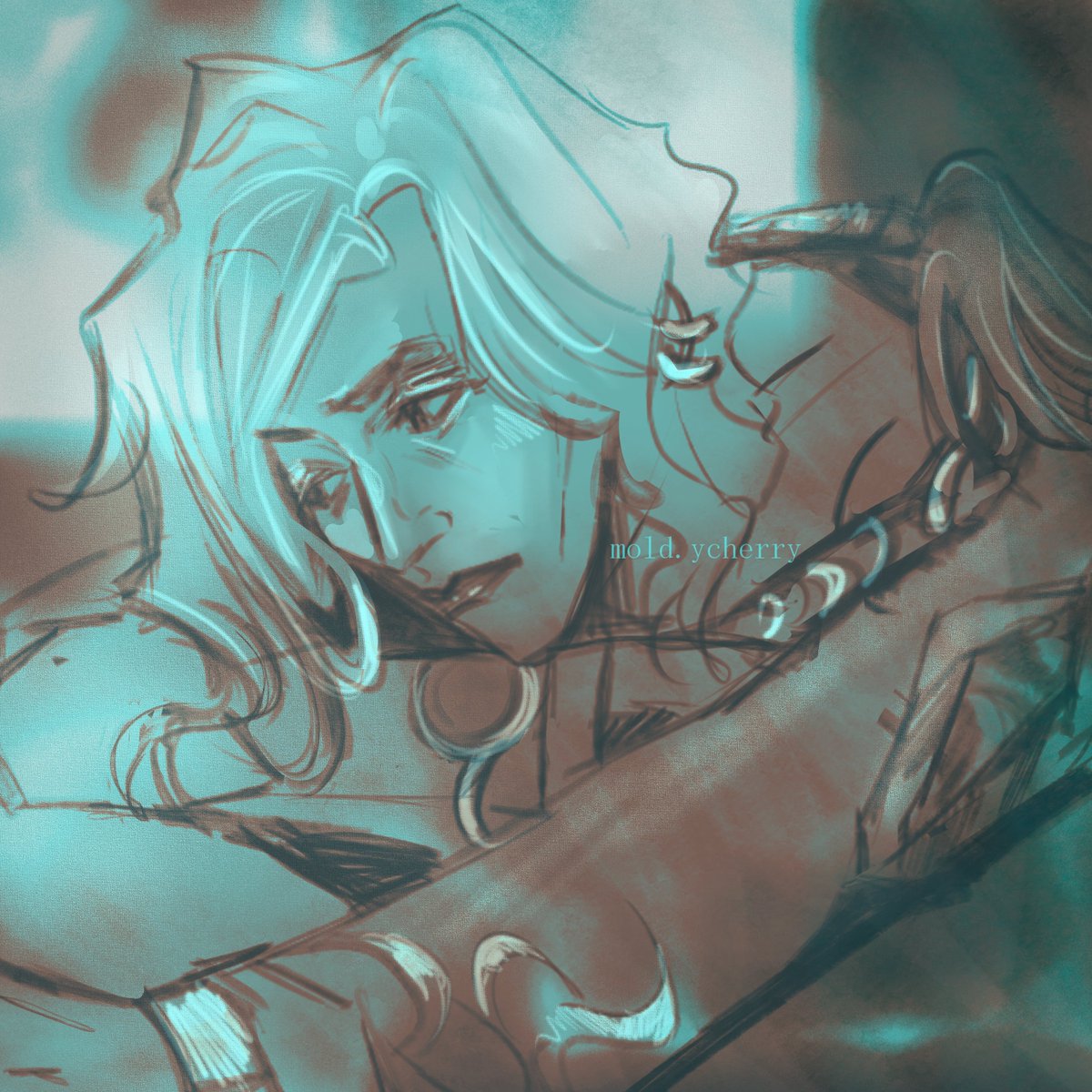 ♤ moldycherry/comms open tweet media