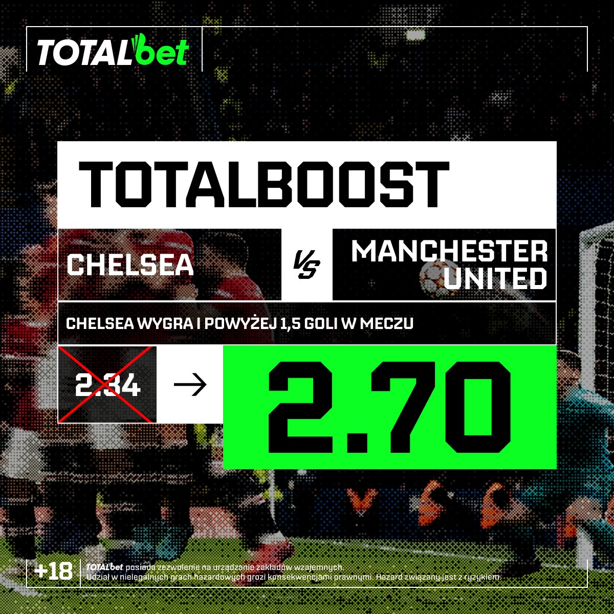 TOTALbet tweet media