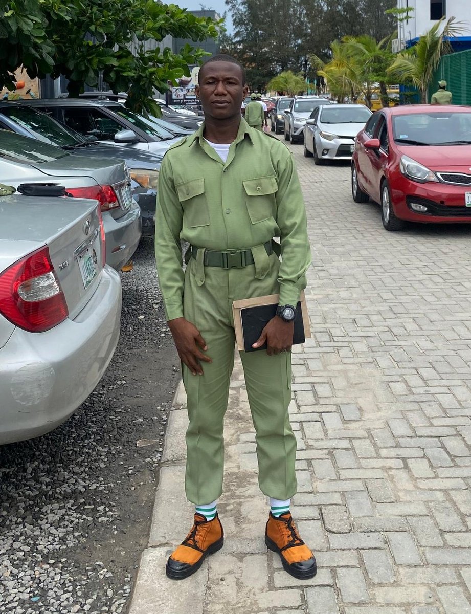 Emeka__Ezekiel's tweet photo. 11/12.  
Every step in this journey was worth it. https://t.co/7ltm8AkQRl