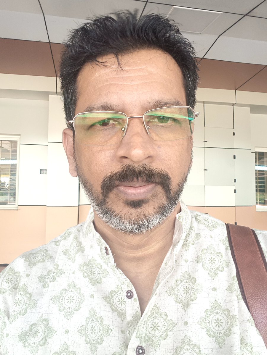 Santhosh Sebastian tweet media