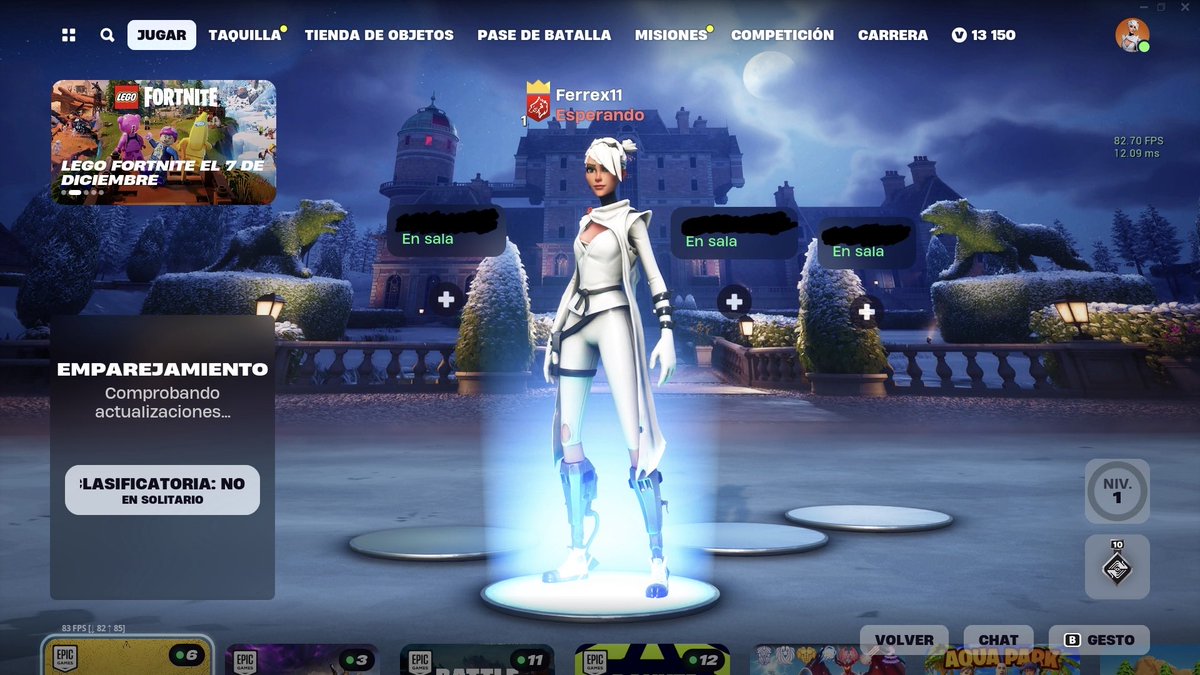 Ferrux112's tweet photo. @epic_jason_stw what’s your opinion on this? I wish I could use that hero as a skin someday. https://t.co/JLCRRZquTc