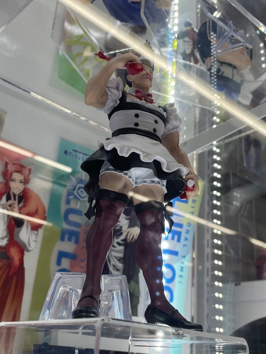 ニナモリ tweet media