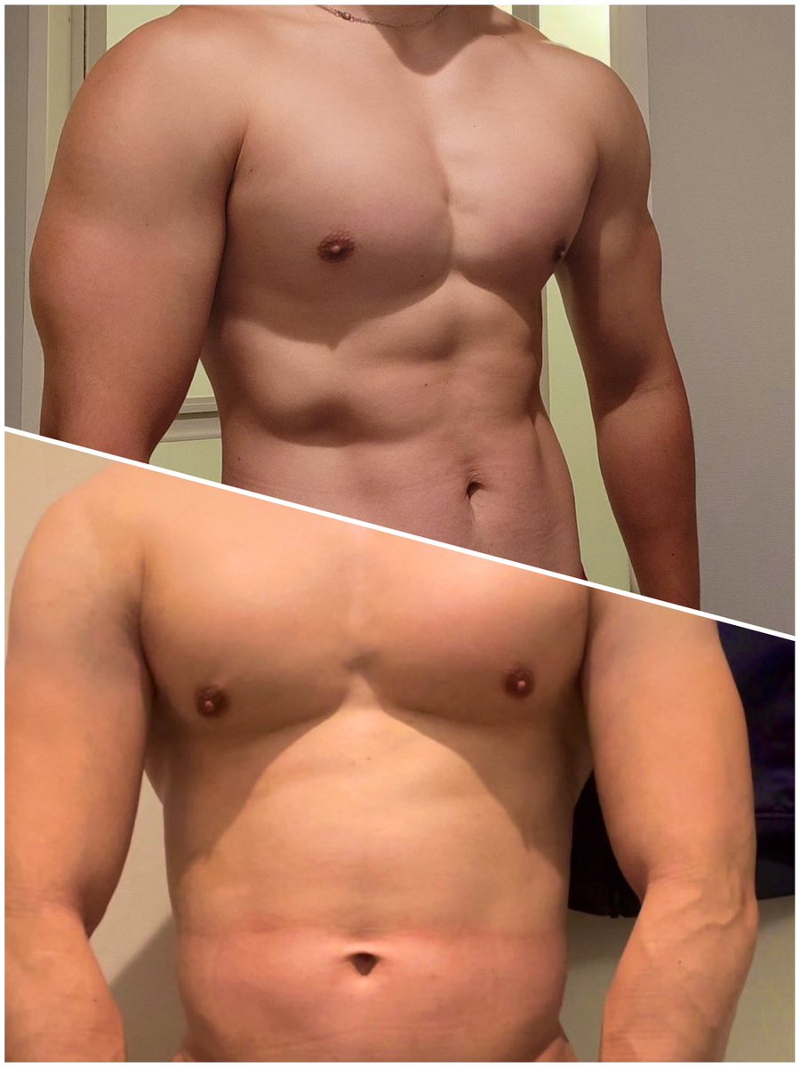 BLACK NUDE ケビン・大地 tweet media