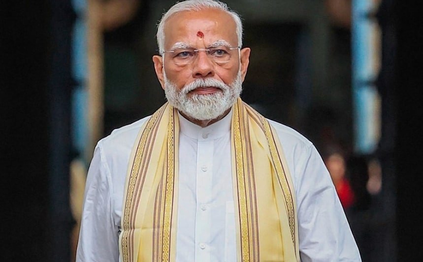 NehaVats84's tweet photo. BIG NEWS 🚨 PM Modi will address nation at 8:30 pm tonight. https://t.co/7EGcGqSMhF